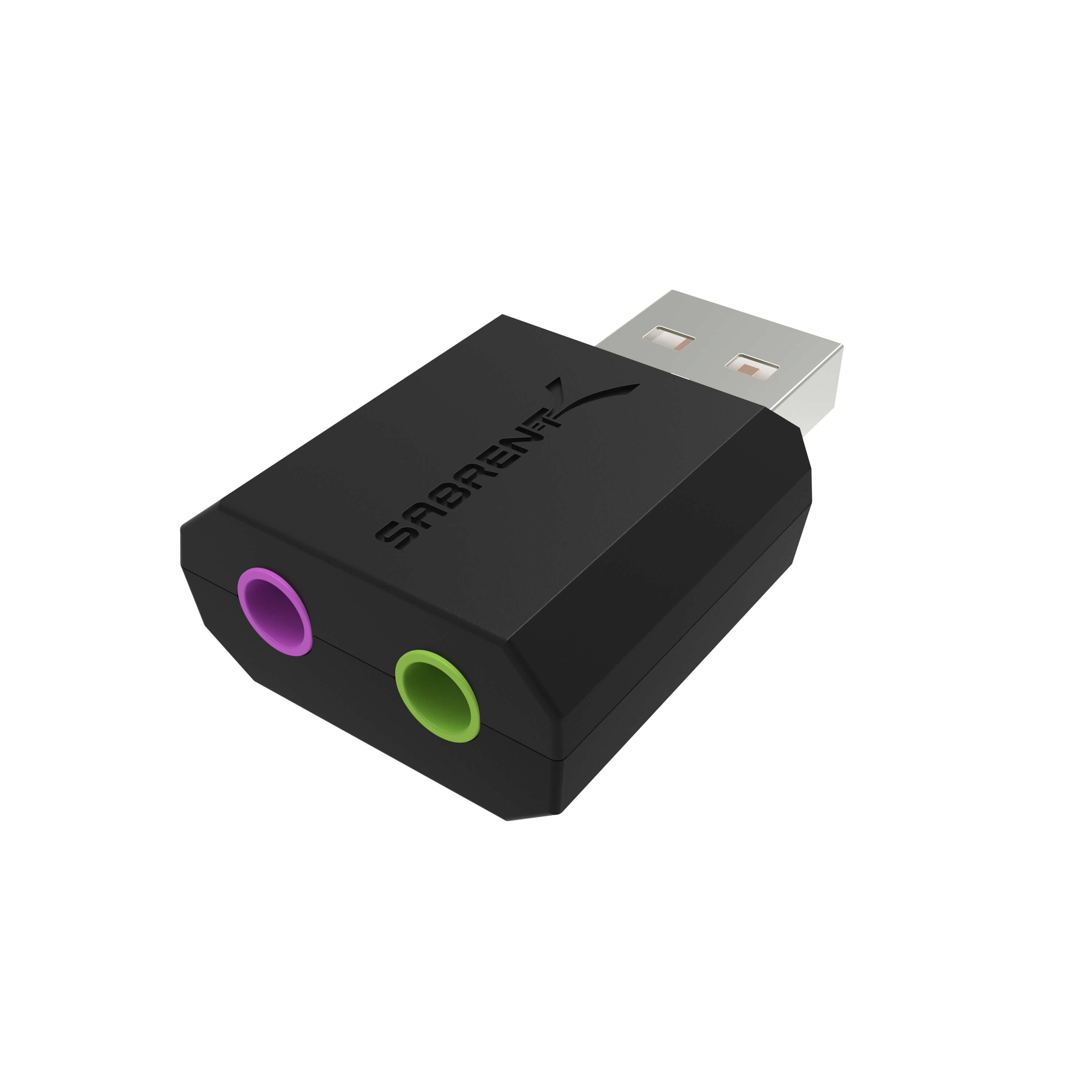 3d sound usb adapter driver download